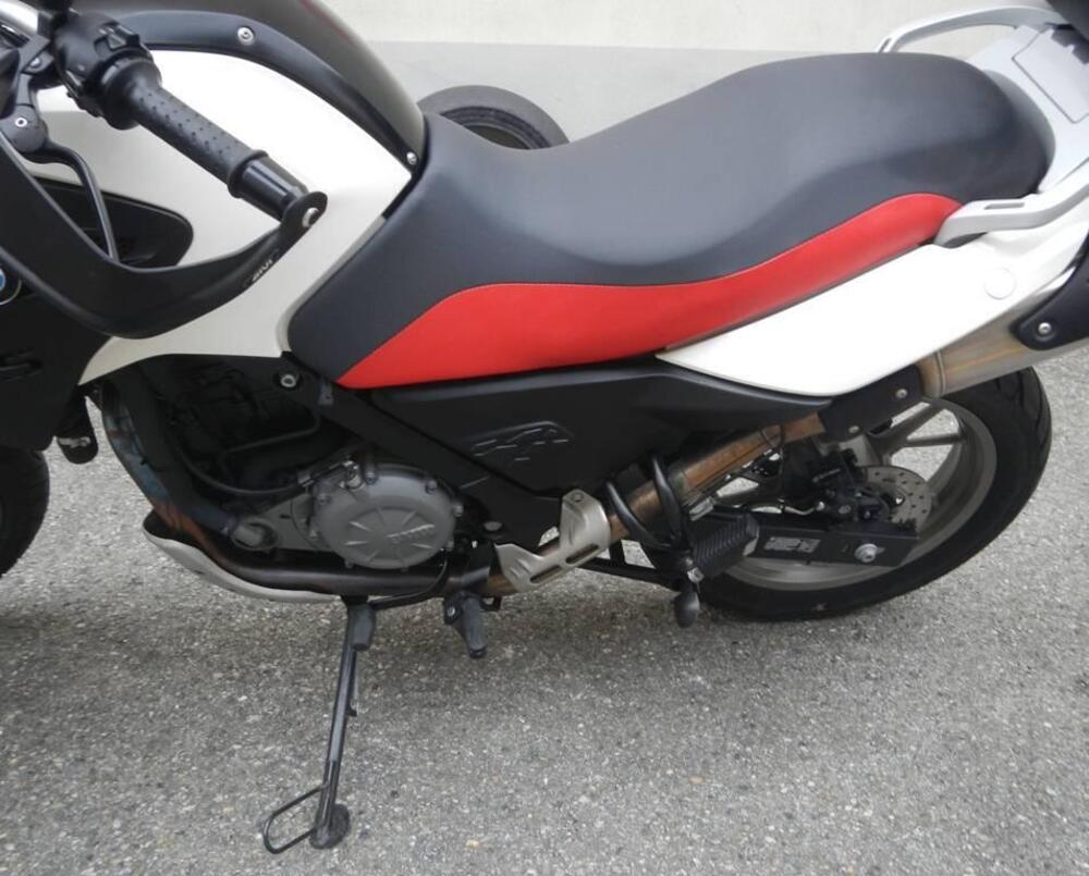 Bmw G 650 GS (2010 - 16) (5)