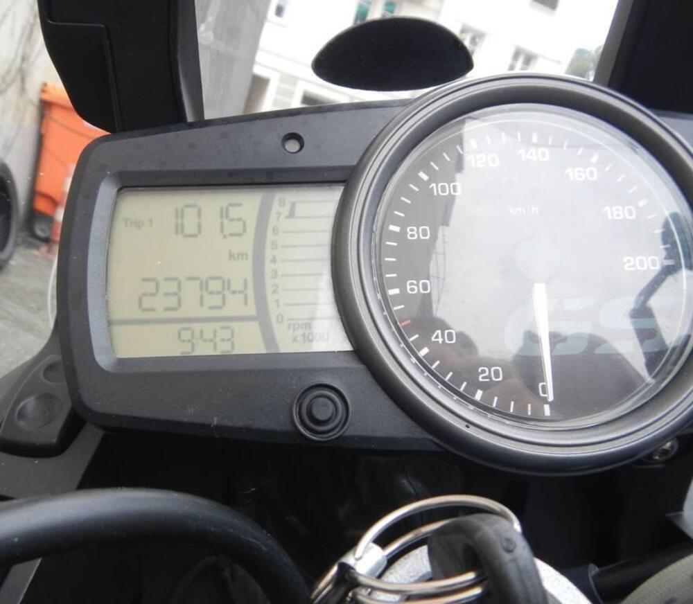 Bmw G 650 GS (2010 - 16) (7)