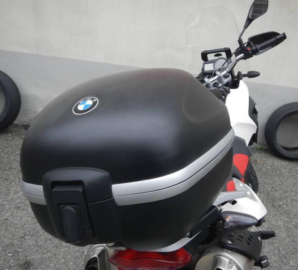 Bmw G 650 GS (2010 - 16) (8)