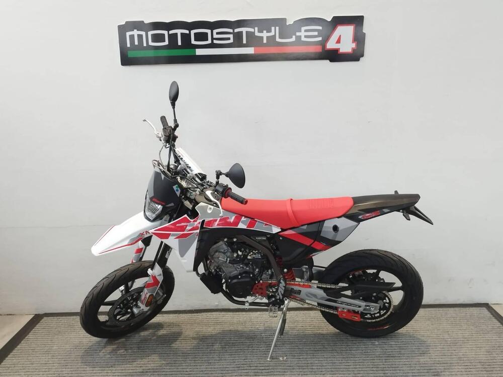 Fantic Motor XMF 125 Performance (2025 - 26) (2)