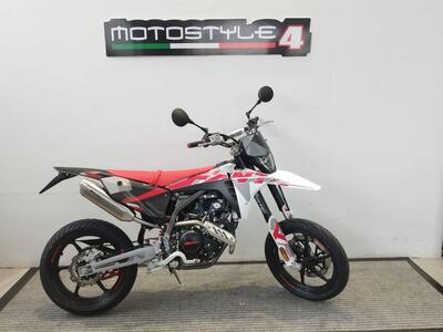 Fantic Motor XMF 125 Performance (2025 - 26) nuova