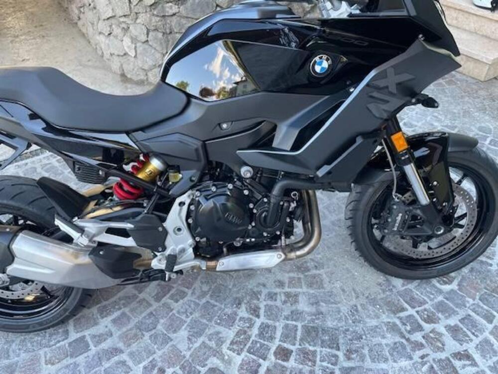 Bmw F 900 XR (2020 - 24) (2)
