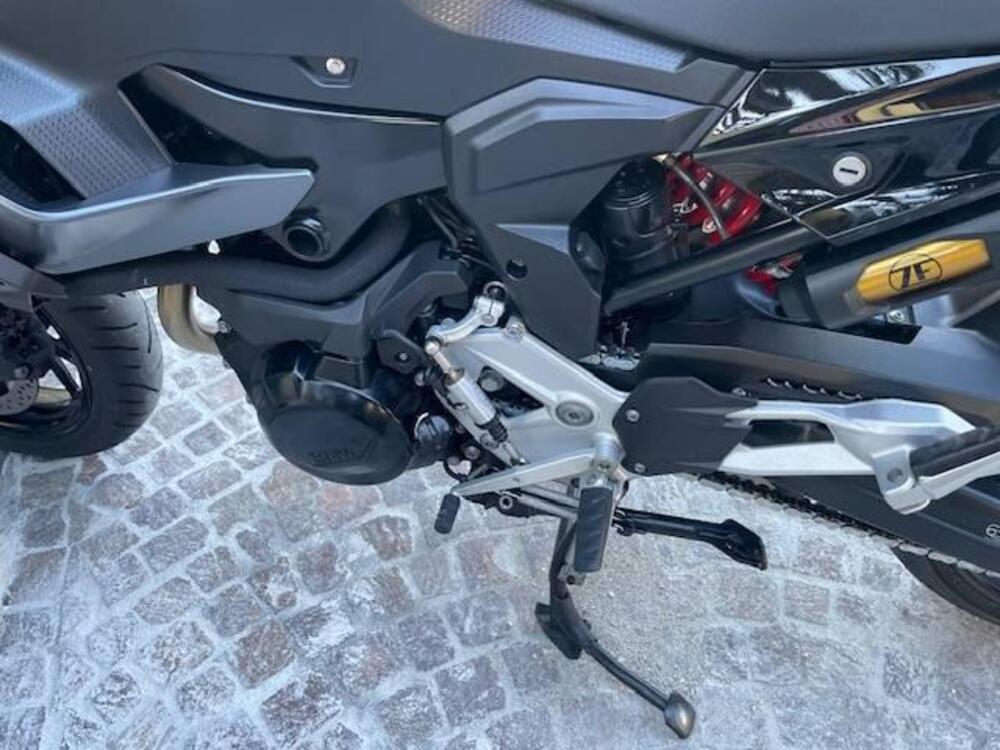 Bmw F 900 XR (2020 - 24) (3)