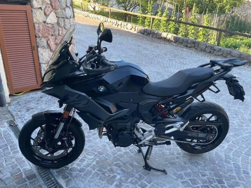 Bmw F 900 XR (2020 - 24)