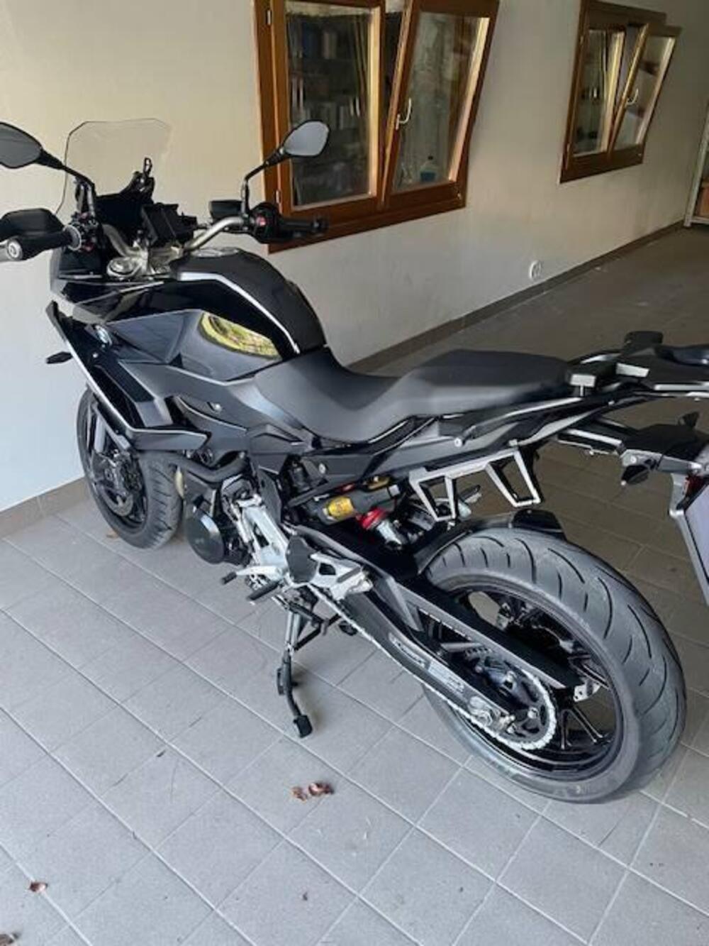 Bmw F 900 XR (2020 - 24) (6)