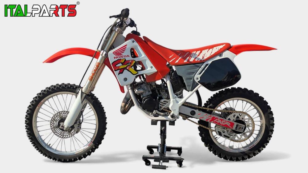 Honda CR 125 R (1990 - 99) (3)