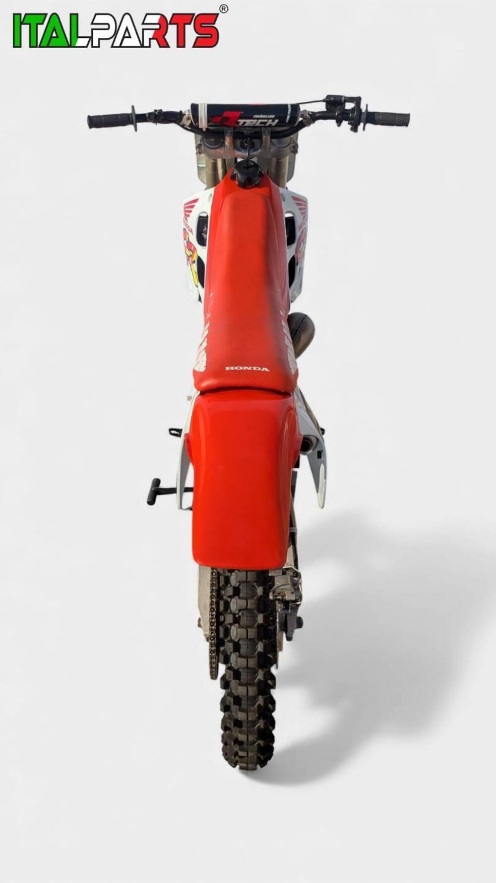 Honda CR 125 R (1990 - 99) (4)