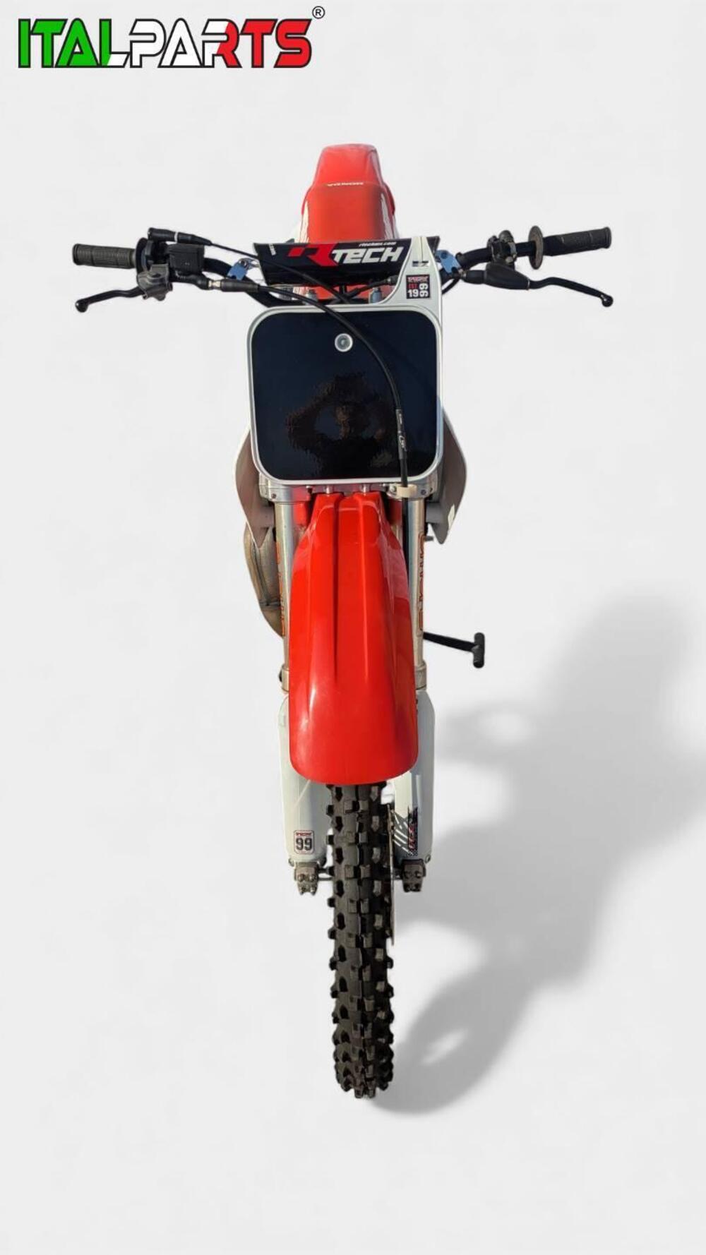 Honda CR 125 R (1990 - 99) (2)