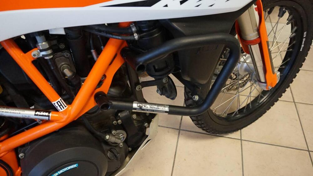 KTM 690 Enduro R (2019 - 20)