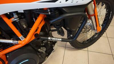 KTM 690 Enduro R (2019 - 20) usata