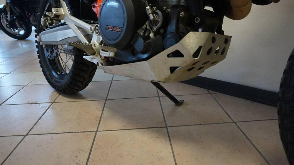 KTM 690 Enduro R (2019 - 20) (2)