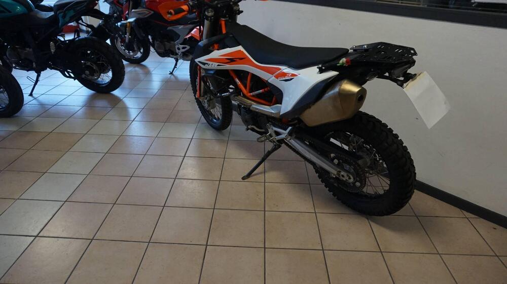 KTM 690 Enduro R (2019 - 20) (3)