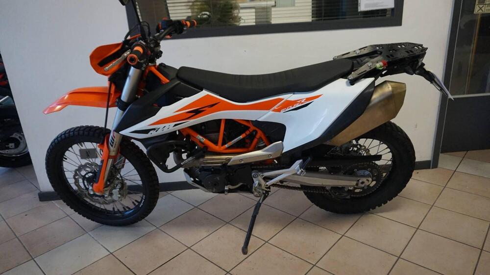 KTM 690 Enduro R (2019 - 20) (4)