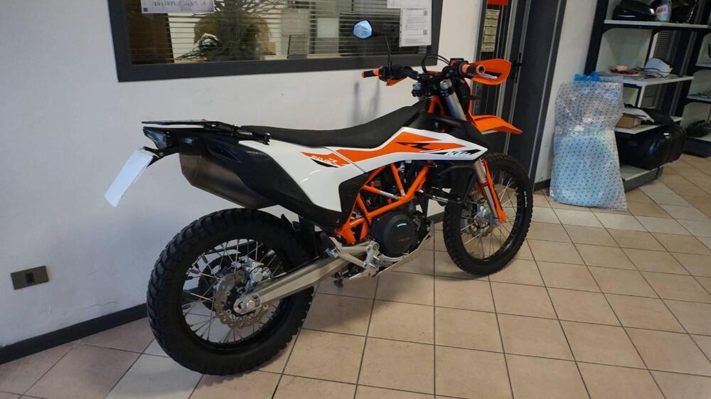 KTM 690 Enduro R (2019 - 20) (8)