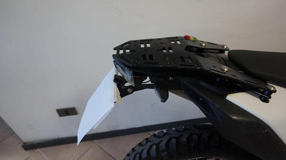 KTM 690 Enduro R (2019 - 20) (9)