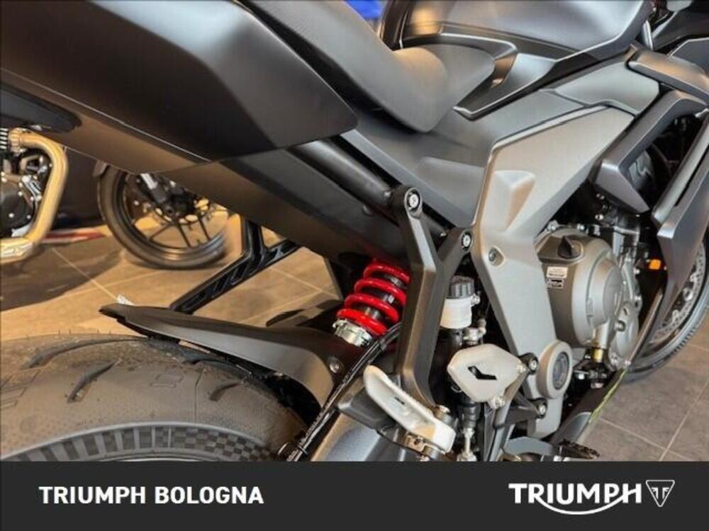 Triumph Daytona 660 (2024 - 26) (7)