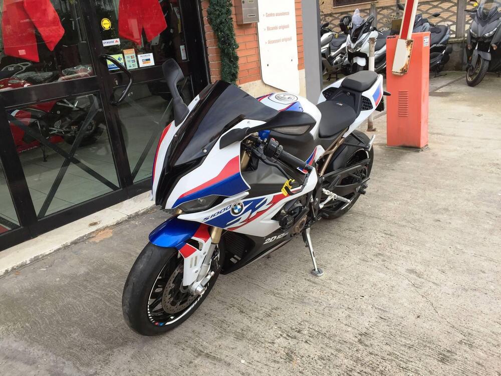 Bmw S 1000 RR (2019 - 20) (4)