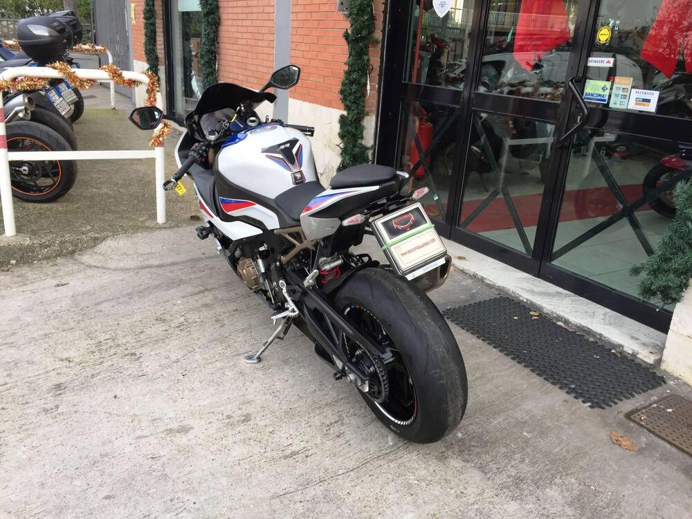 Bmw S 1000 RR (2019 - 20) (6)