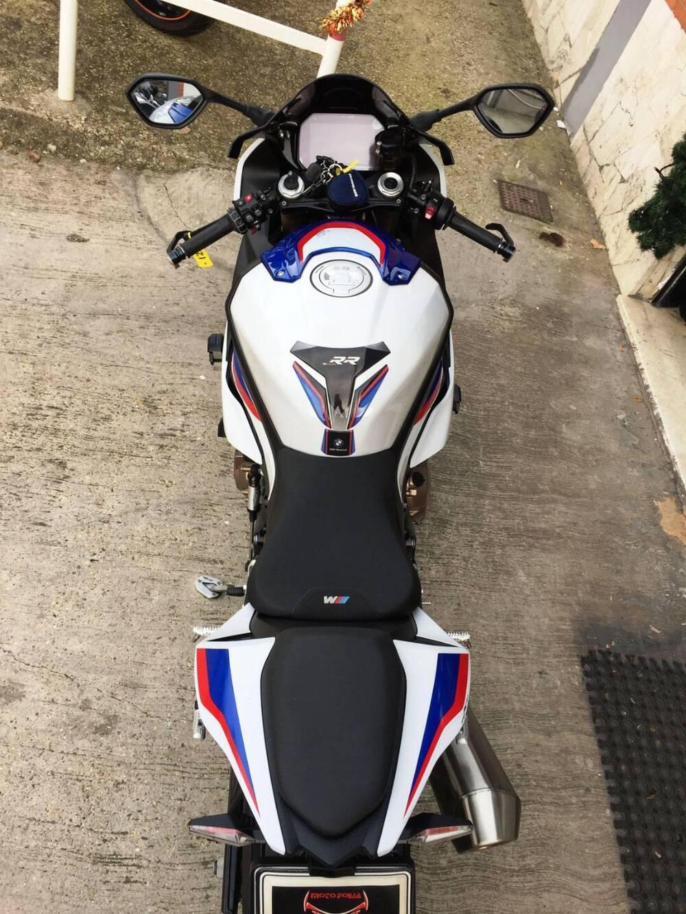 Bmw S 1000 RR (2019 - 20) (9)