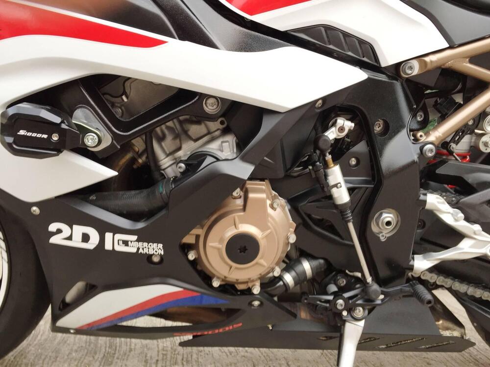 Bmw S 1000 RR (2019 - 20) (18)