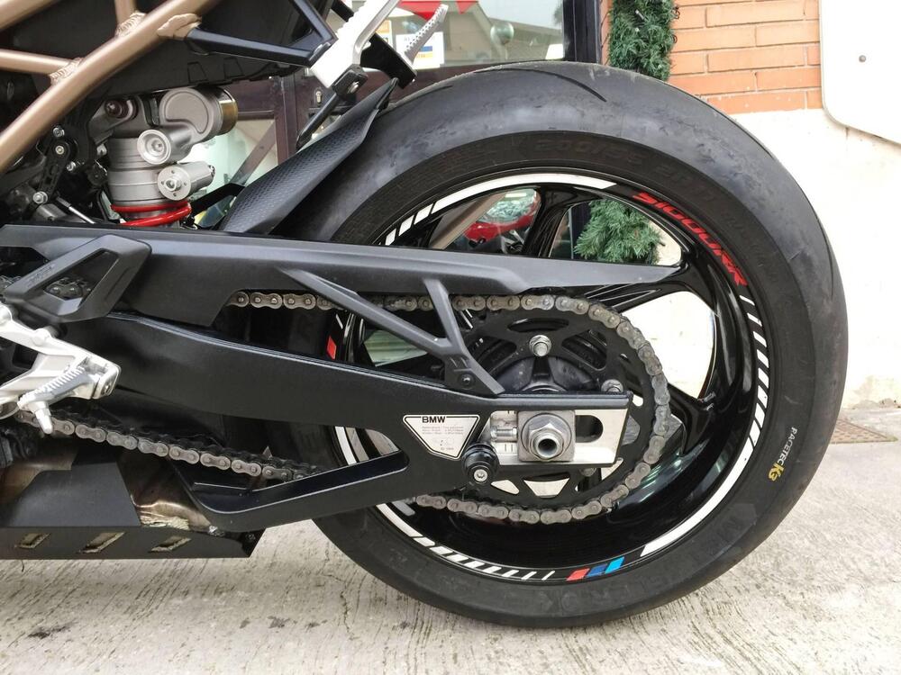 Bmw S 1000 RR (2019 - 20) (19)