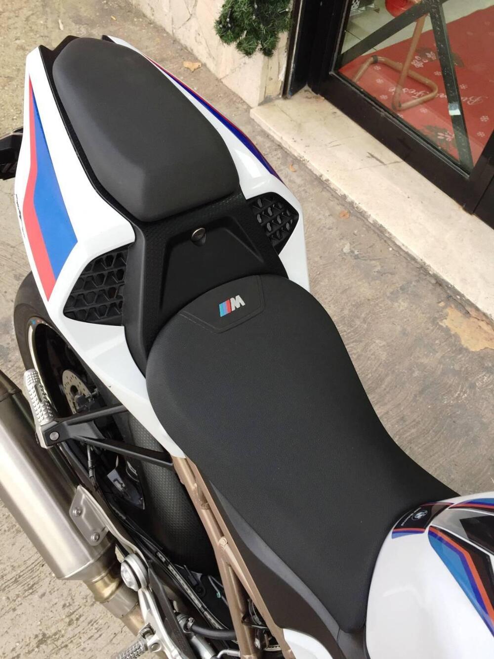 Bmw S 1000 RR (2019 - 20) (20)