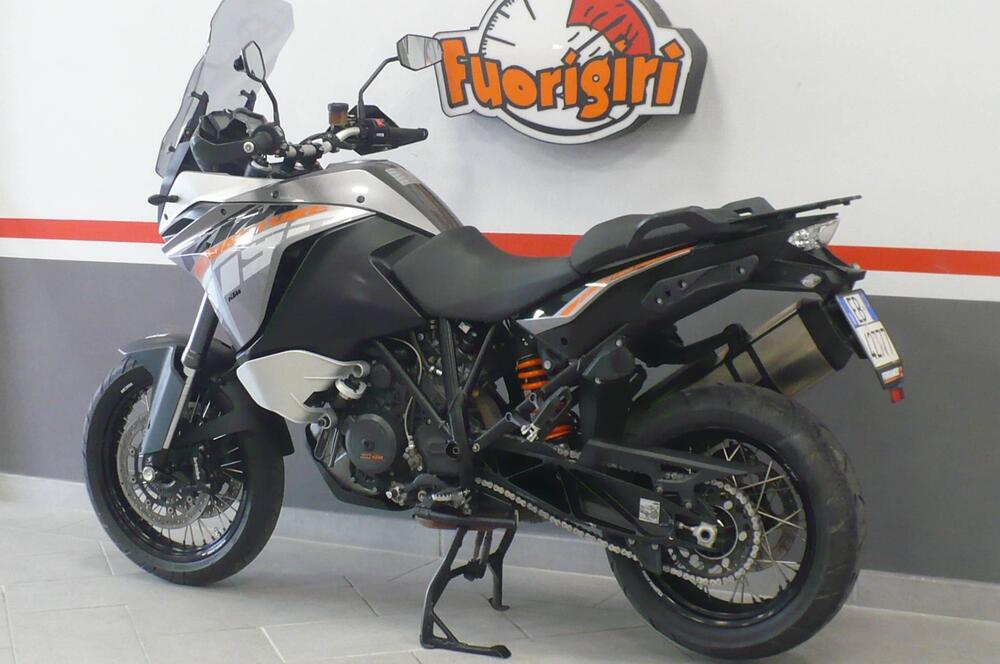 KTM 1190 Adventure (2013 - 16) (3)