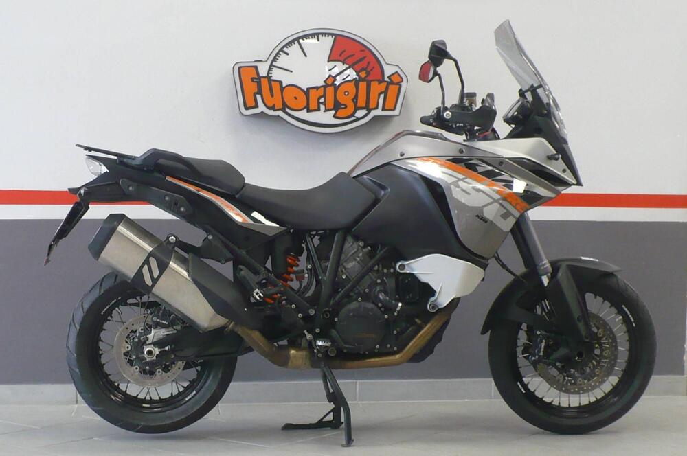 KTM 1190 Adventure (2013 - 16) (4)