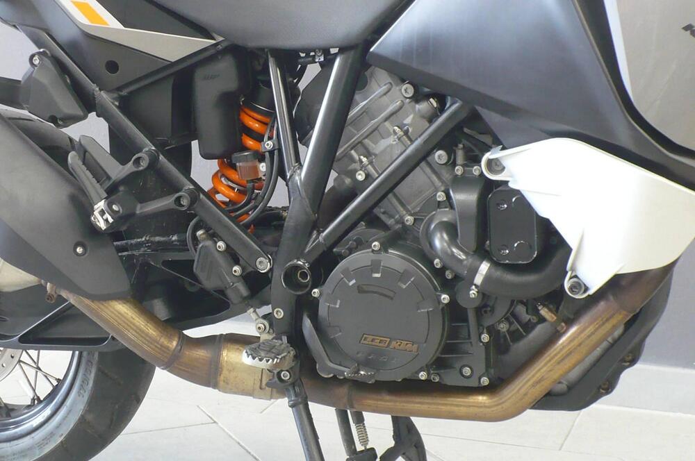 KTM 1190 Adventure (2013 - 16) (6)