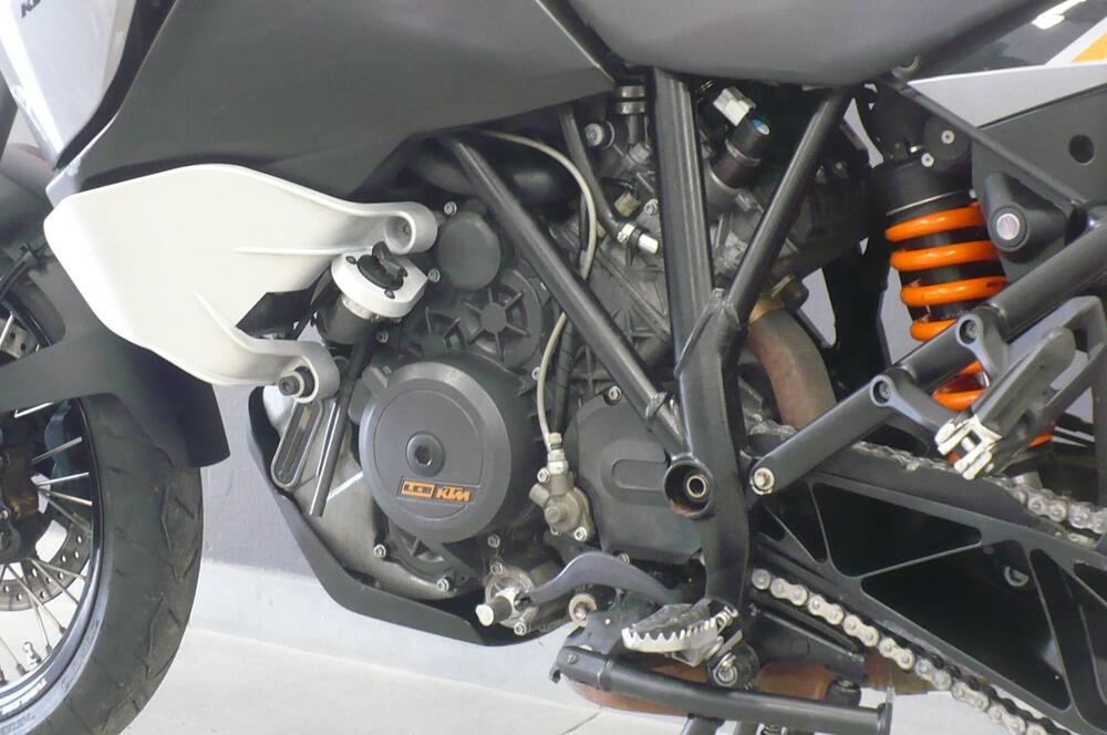 KTM 1190 Adventure (2013 - 16) (7)