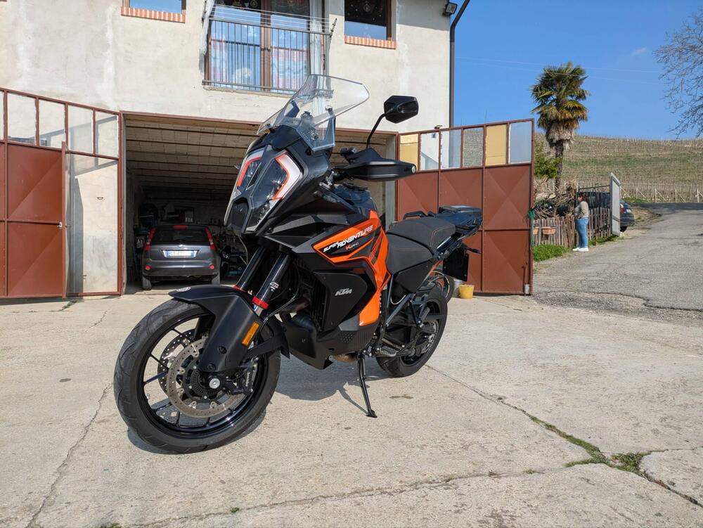 KTM 1290 Super Adventure S (2021) (2)