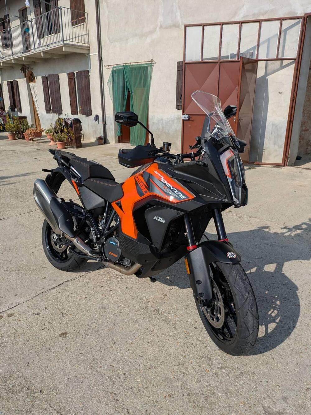 KTM 1290 Super Adventure S (2021) (3)