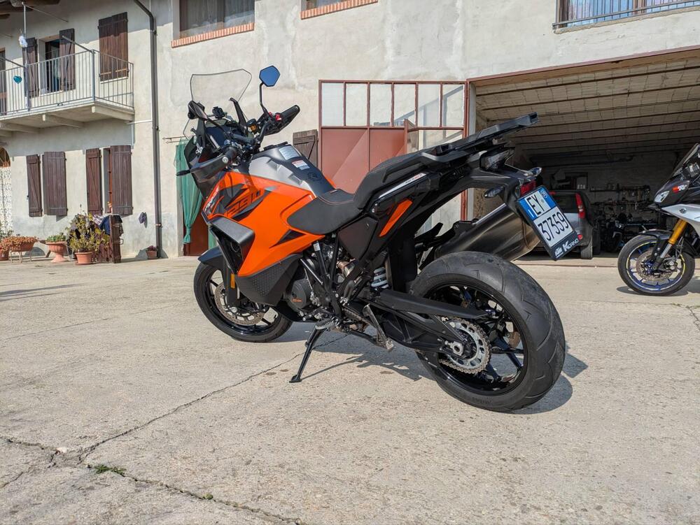 KTM 1290 Super Adventure S (2021) (6)