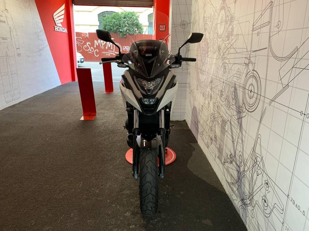 Honda NC 750 X DCT (2021 - 24) (5)