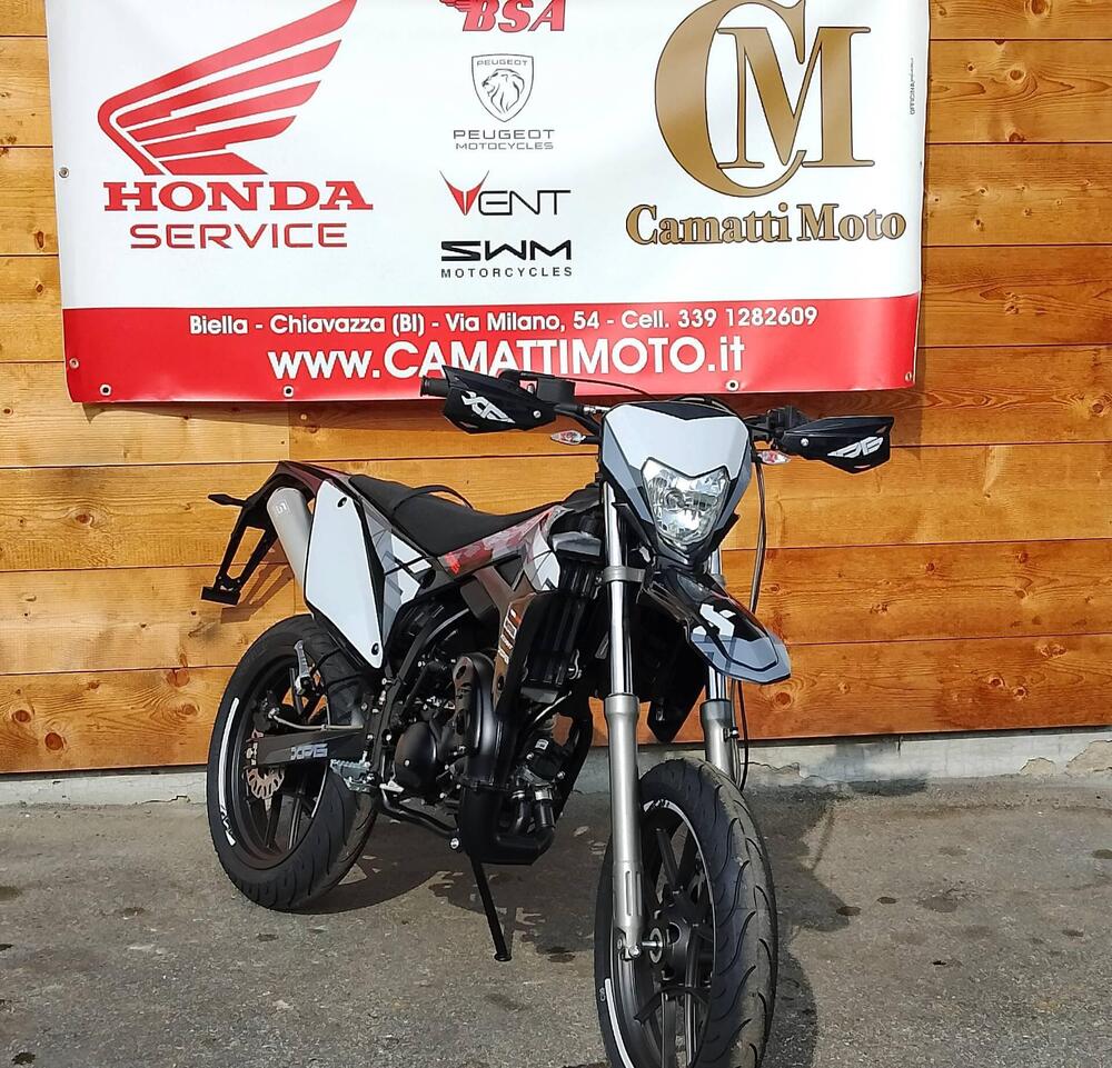 Peugeot XP6 Enduro R (2026) (3)