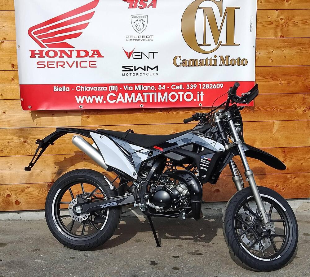 Peugeot XP6 Enduro R (2026) (4)