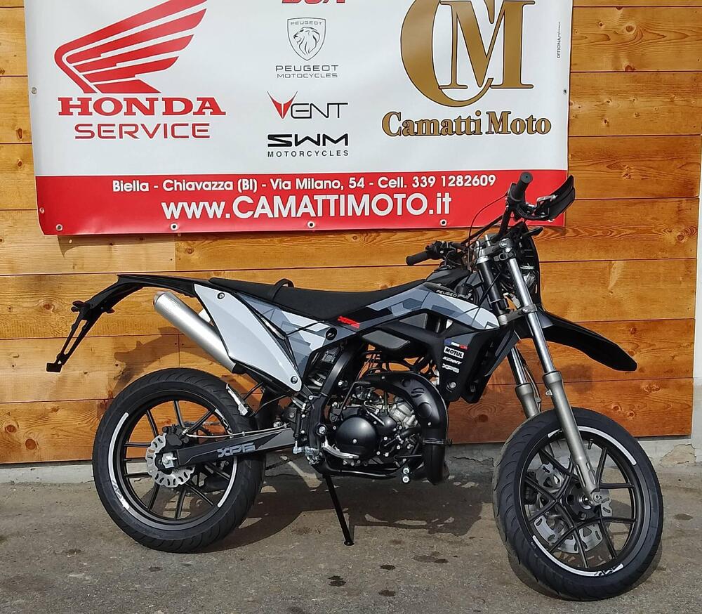 Peugeot XP6 Enduro R (2026) (5)