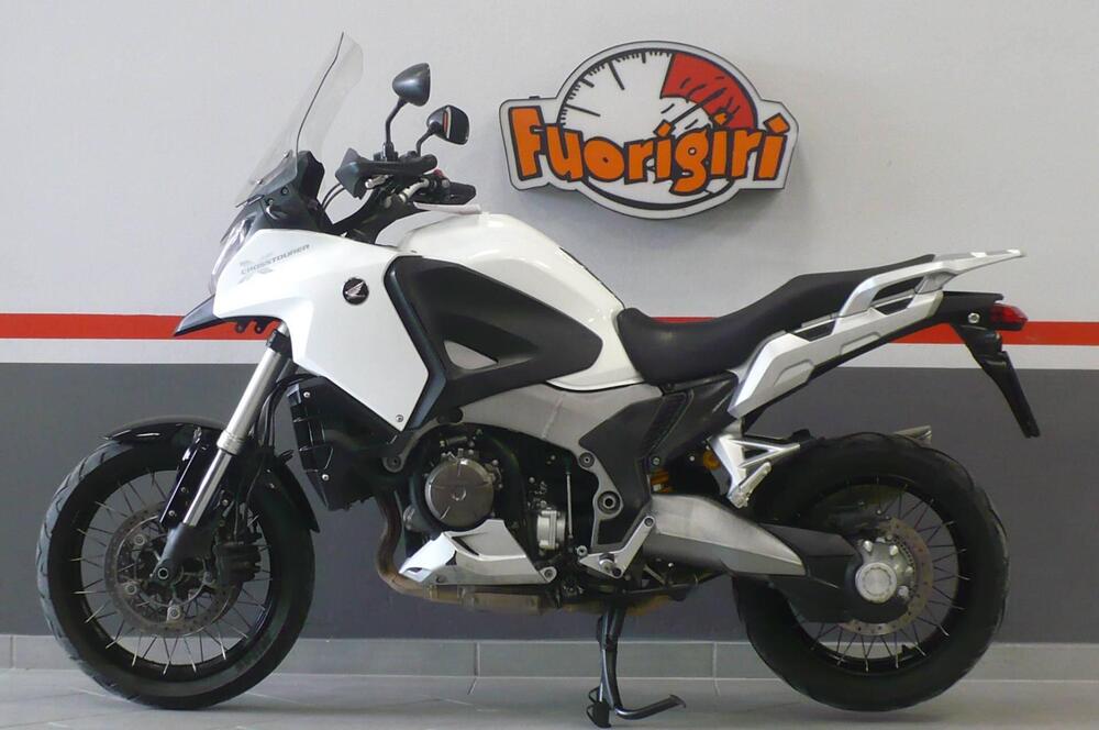 Honda Crosstourer ABS (2011 - 16)