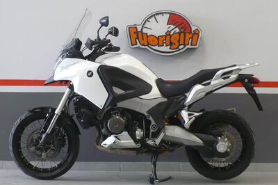 Honda Crosstourer ABS (2011 - 16) usata
