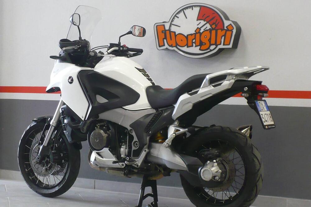 Honda Crosstourer ABS (2011 - 16) (2)