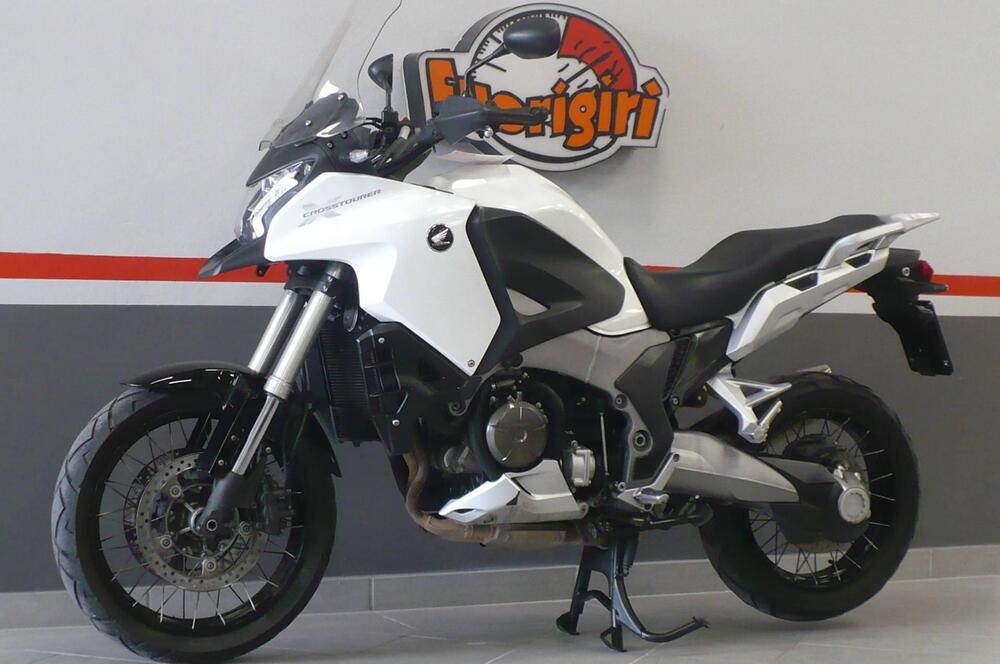 Honda Crosstourer ABS (2011 - 16) (3)