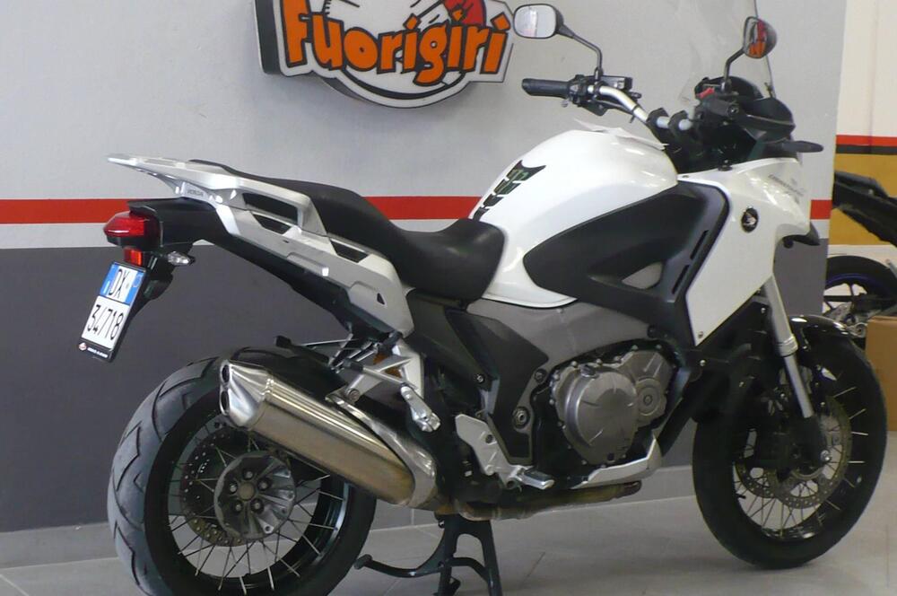 Honda Crosstourer ABS (2011 - 16) (6)