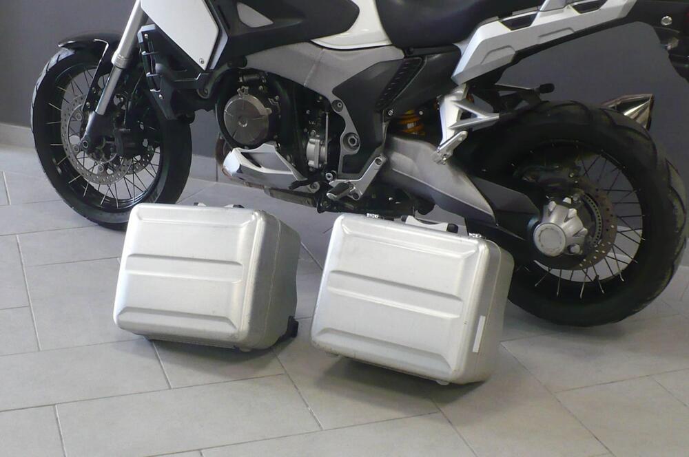 Honda Crosstourer ABS (2011 - 16) (7)