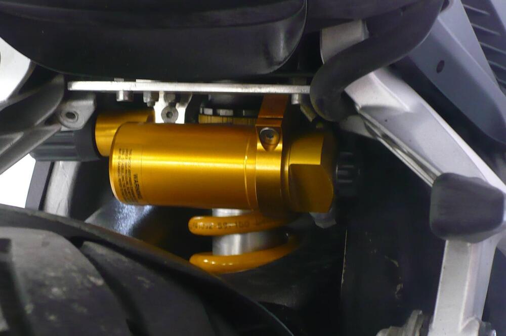 Honda Crosstourer ABS (2011 - 16) (8)