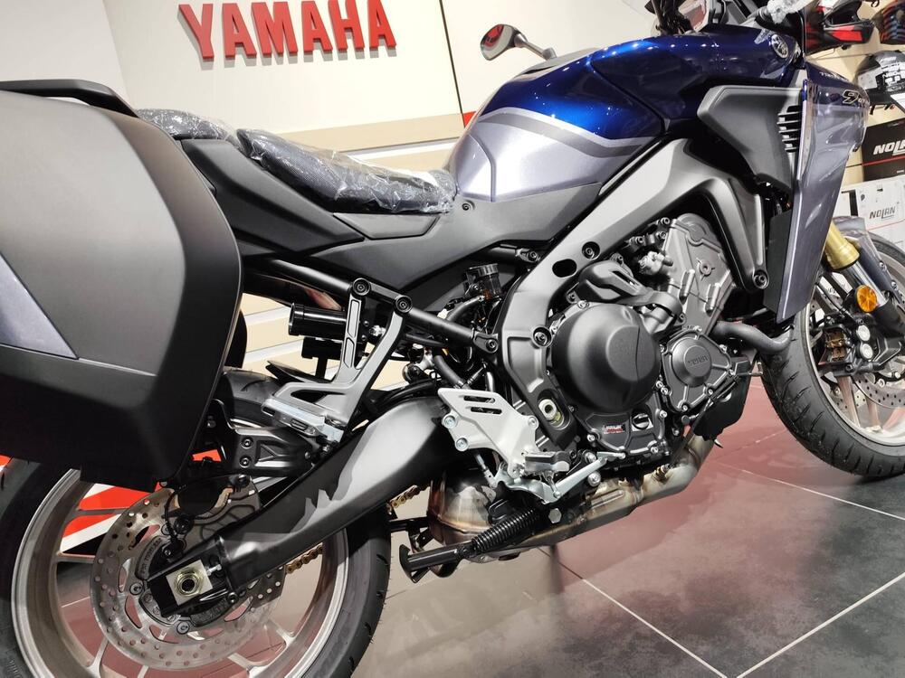 Yamaha Tracer 9 GT+ Y-AMT (2025 - 26) (2)