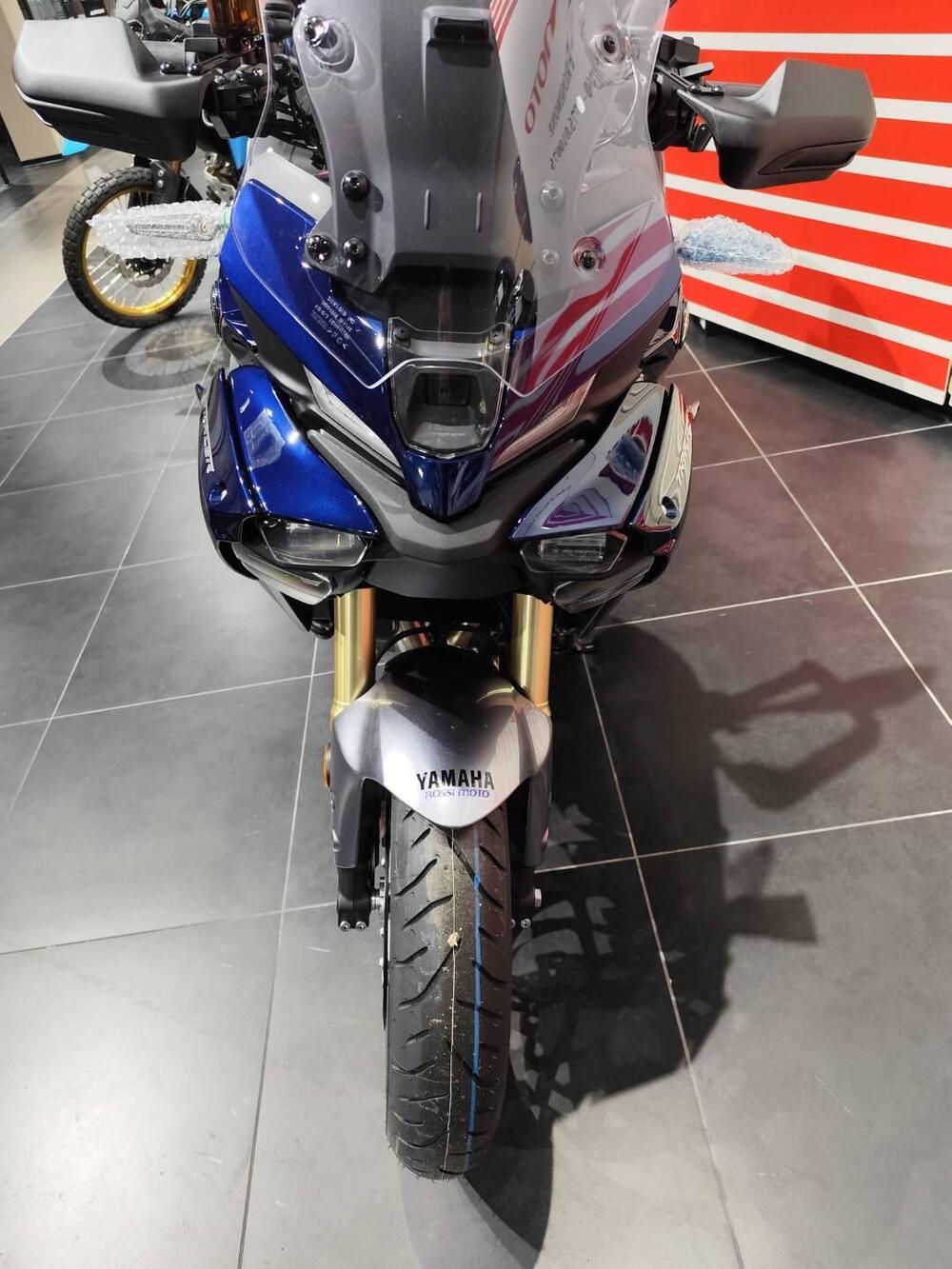 Yamaha Tracer 9 GT+ Y-AMT (2025 - 26) (4)