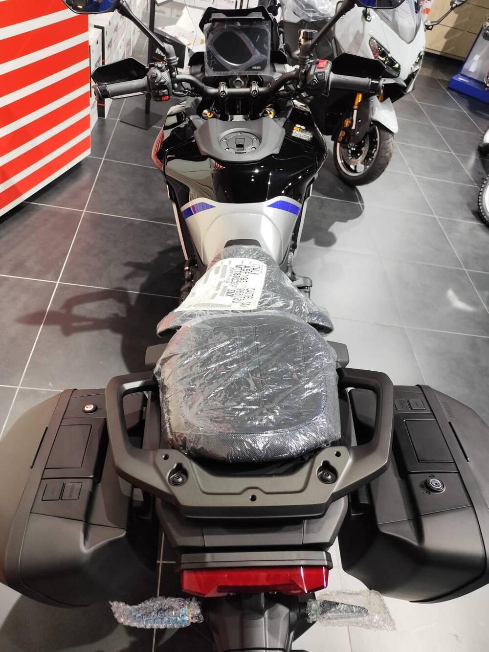 Yamaha Tracer 9 GT+ Y-AMT (2025 - 26) (7)