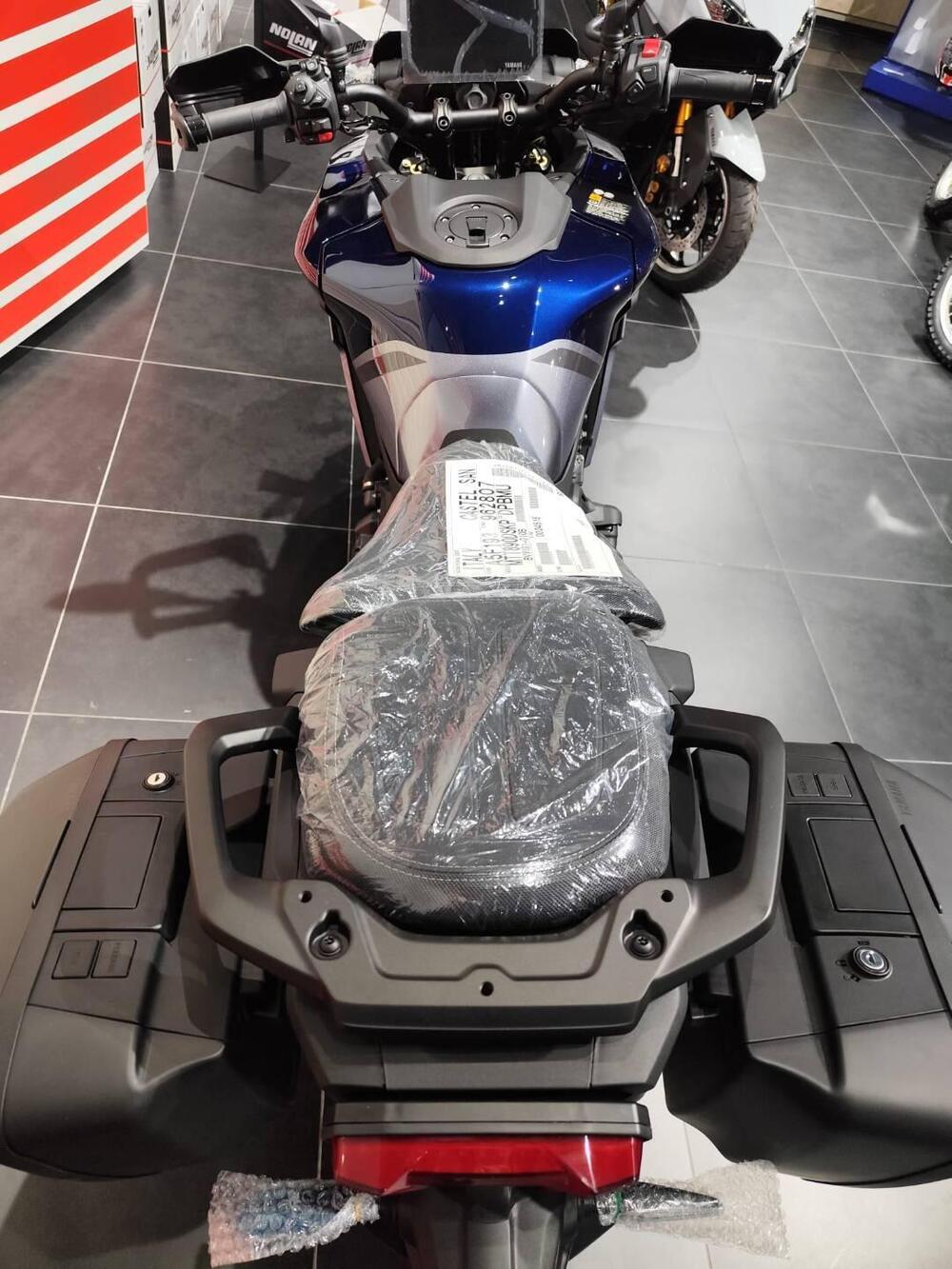 Yamaha Tracer 9 GT+ Y-AMT (2025 - 26) (8)