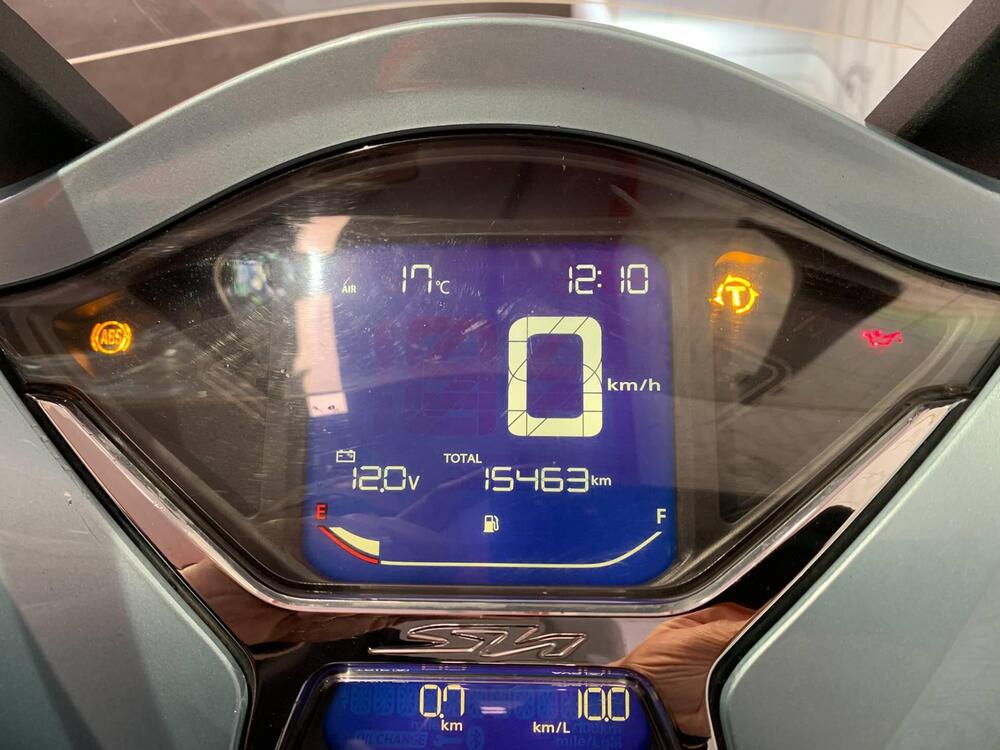 Honda SH 350 (2021 - 24) (6)