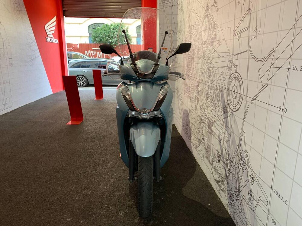 Honda SH 350 (2021 - 24) (5)